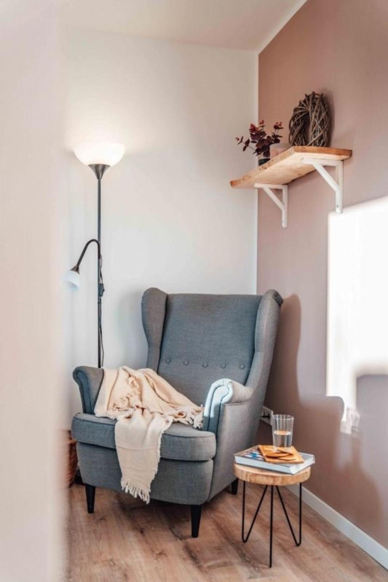 Apartamento Knickblick Brebel Exterior foto
